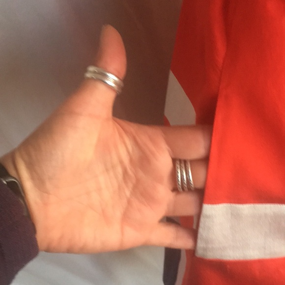 NWT Kate Spade Silk Dress - Picture 3 of 6